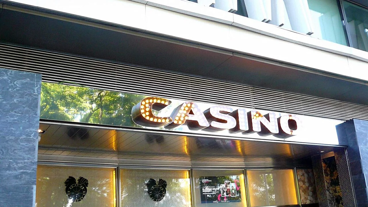 Captura 2 de Casino Gran Madrid